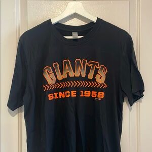 San Francisco Giants T-Shirt